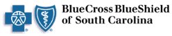 BlueCross BlueShielf of South Carolina Logo